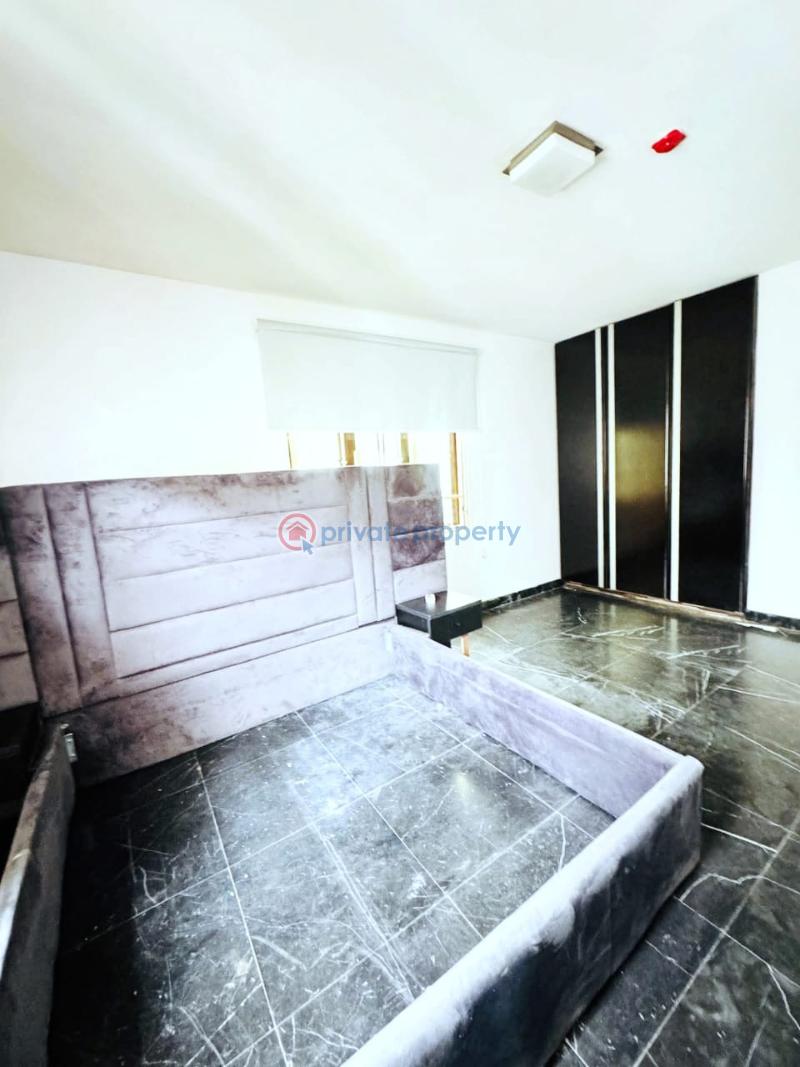 2 bedroom Flat & Apartment For Rent Banana Island Ikoyi Lagos - 5
