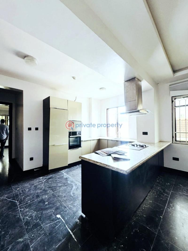2 bedroom Flat & Apartment For Rent Banana Island Ikoyi Lagos - 6