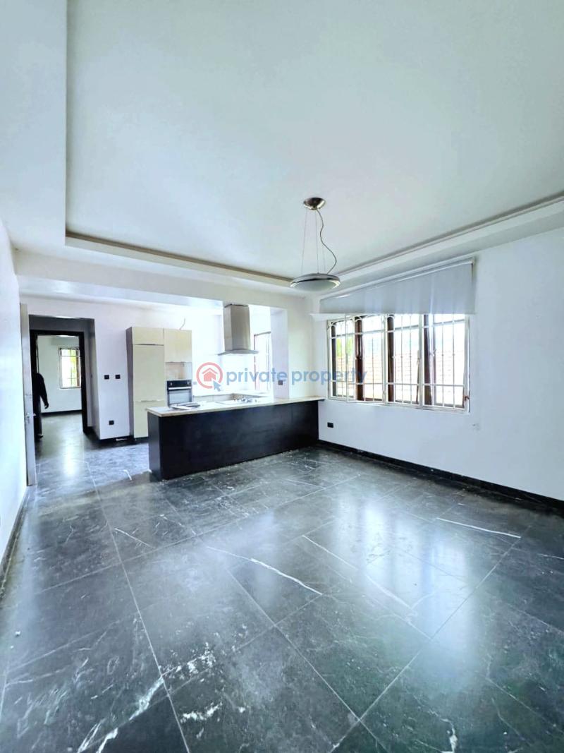 2 bedroom Flat & Apartment For Rent Banana Island Ikoyi Lagos - 9