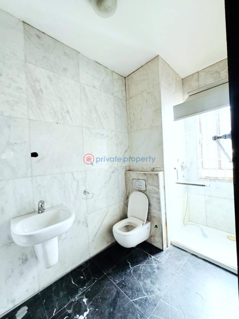 2 bedroom Flat & Apartment For Rent Banana Island Ikoyi Lagos - 3