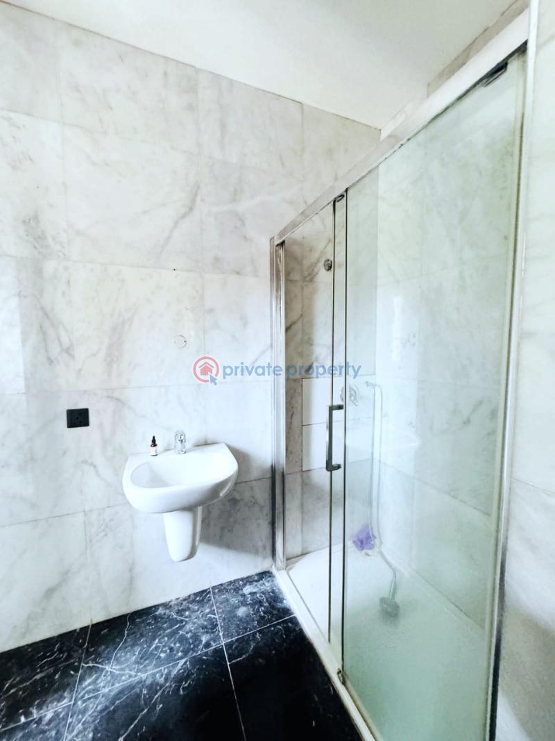 2 bedroom Flat & Apartment For Rent Banana Island Ikoyi Lagos - 1