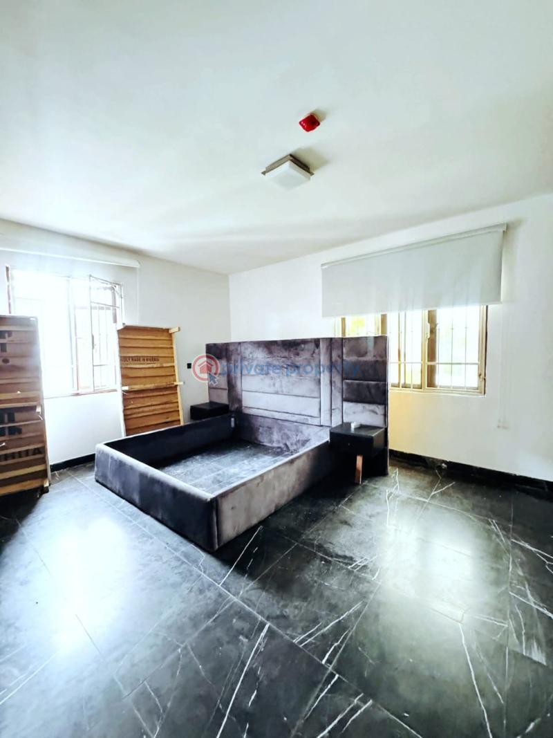 2 bedroom Flat & Apartment For Rent Banana Island Ikoyi Lagos - 7
