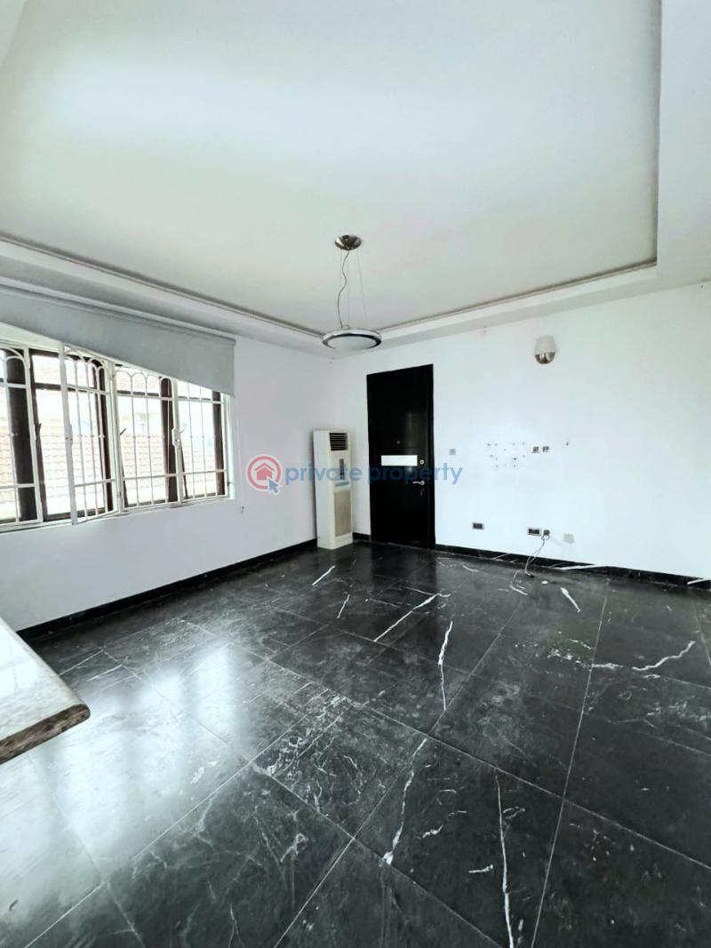 2 bedroom Flat & Apartment For Rent Banana Island Ikoyi Lagos - 8