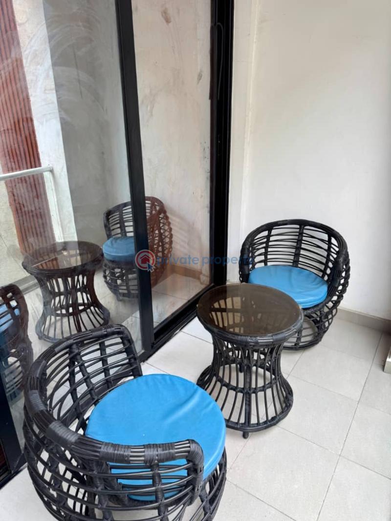 2 bedroom Flat & Apartment Short let Whitesand Street Lekki Right Lekki Lagos - 7