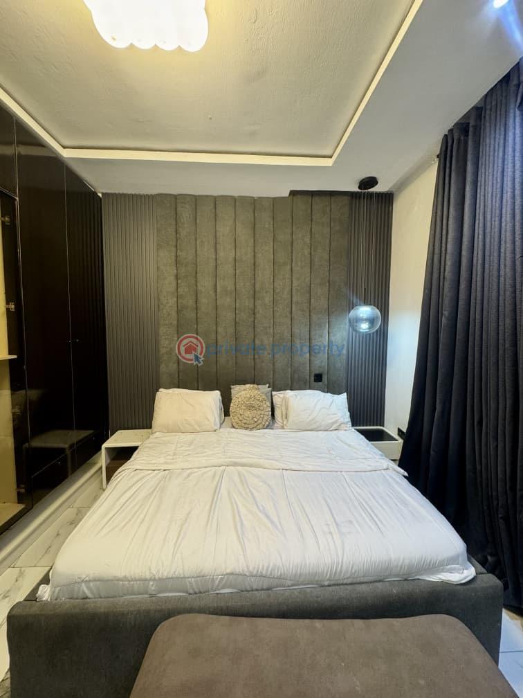 2 bedroom Flat & Apartment Short let Whitesand Street Lekki Right Lekki Lagos - 12