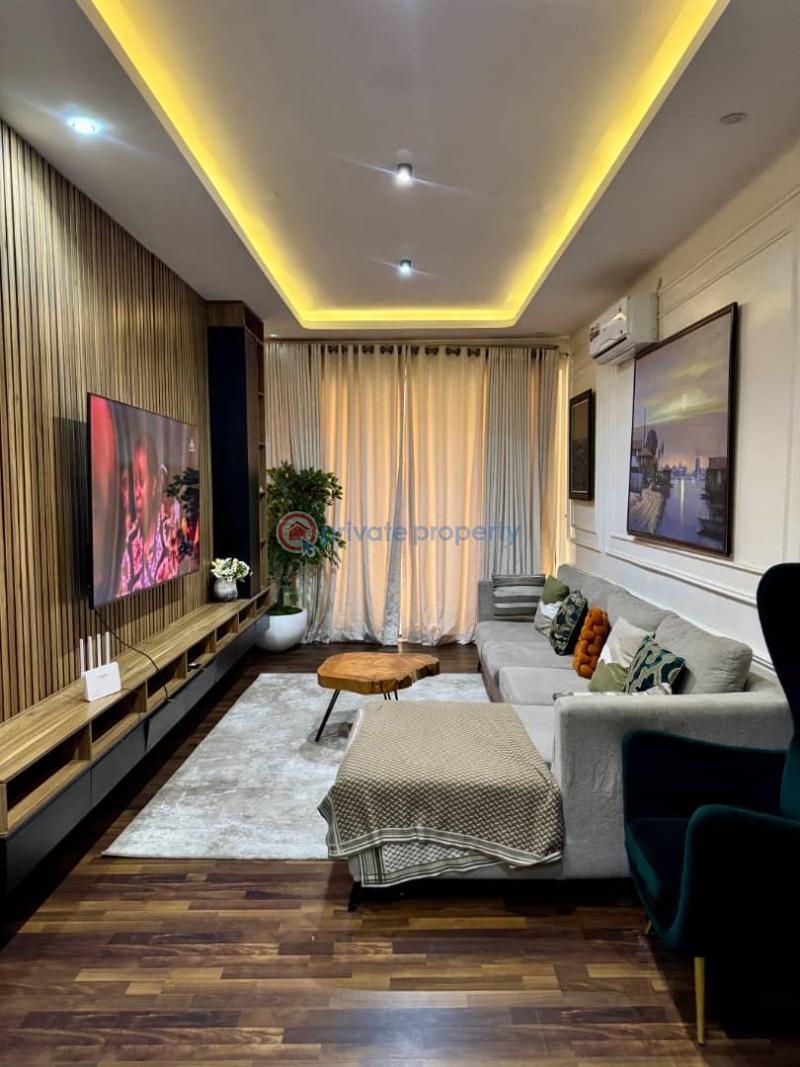 2 bedroom Flat & Apartment Short let Whitesand Street Lekki Right Lekki Lagos - 5