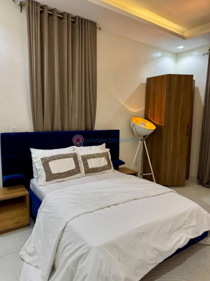 2 bedroom Flat & Apartment Short let Whitesand Street Lekki Right Lekki Lagos - 3