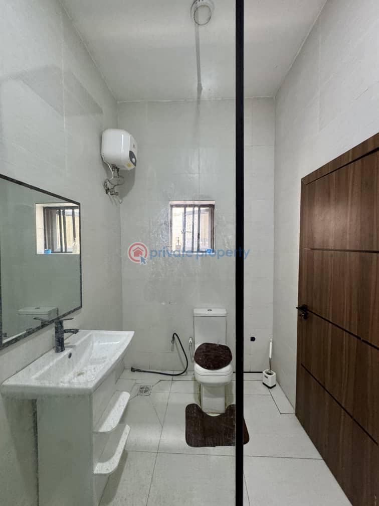2 bedroom Flat & Apartment Short let Whitesand Street Lekki Right Lekki Lagos - 4
