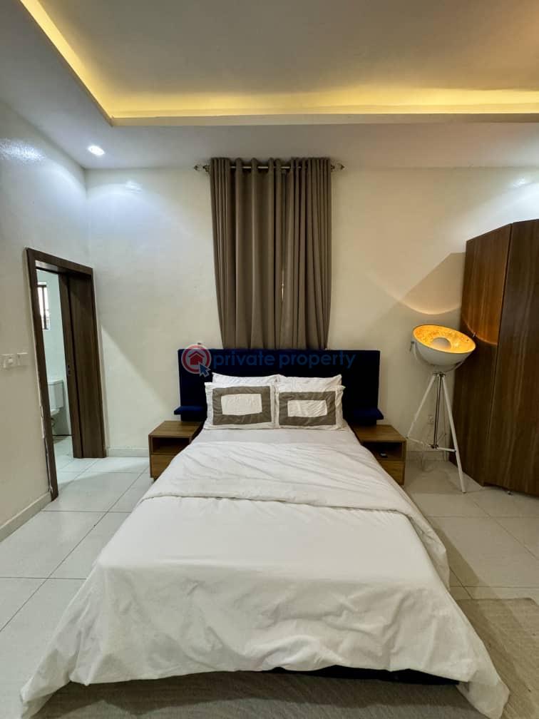 2 bedroom Flat & Apartment Short let Whitesand Street Lekki Right Lekki Lagos - 2