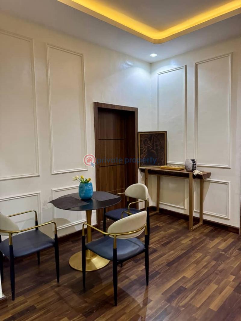 2 bedroom Flat & Apartment Short let Whitesand Street Lekki Right Lekki Lagos - 9