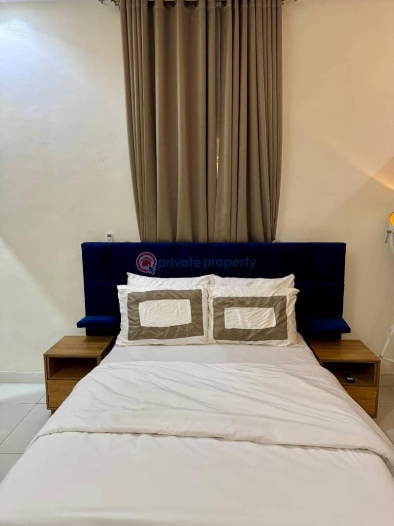 2 bedroom Flat & Apartment Short let Whitesand Street Lekki Right Lekki Lagos - 6