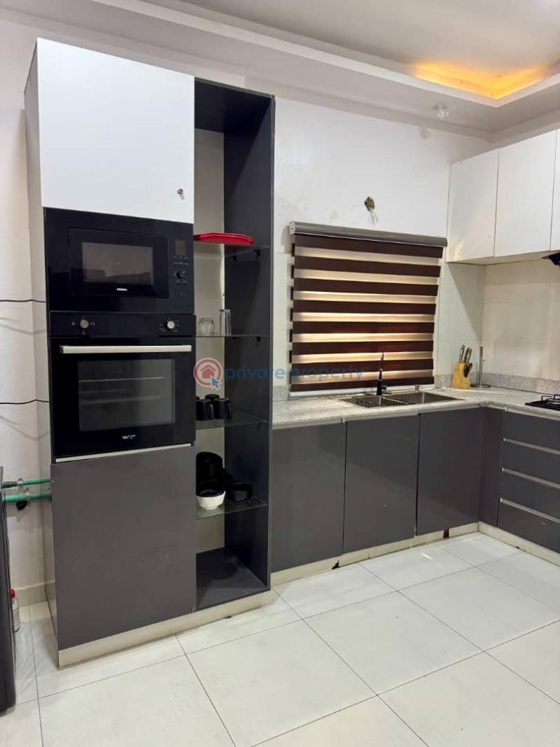 2 bedroom Flat & Apartment Short let Whitesand Street Lekki Right Lekki Lagos - 13