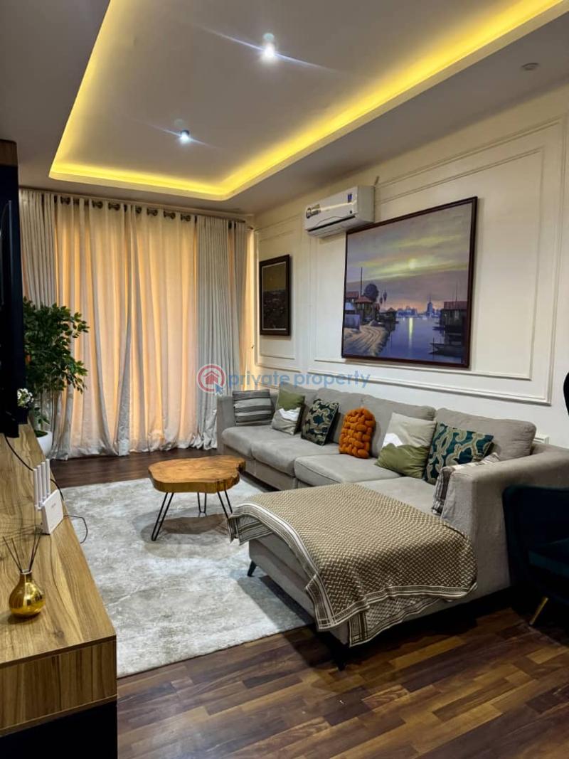2 bedroom Flat & Apartment Short let Whitesand Street Lekki Right Lekki Lagos - 1