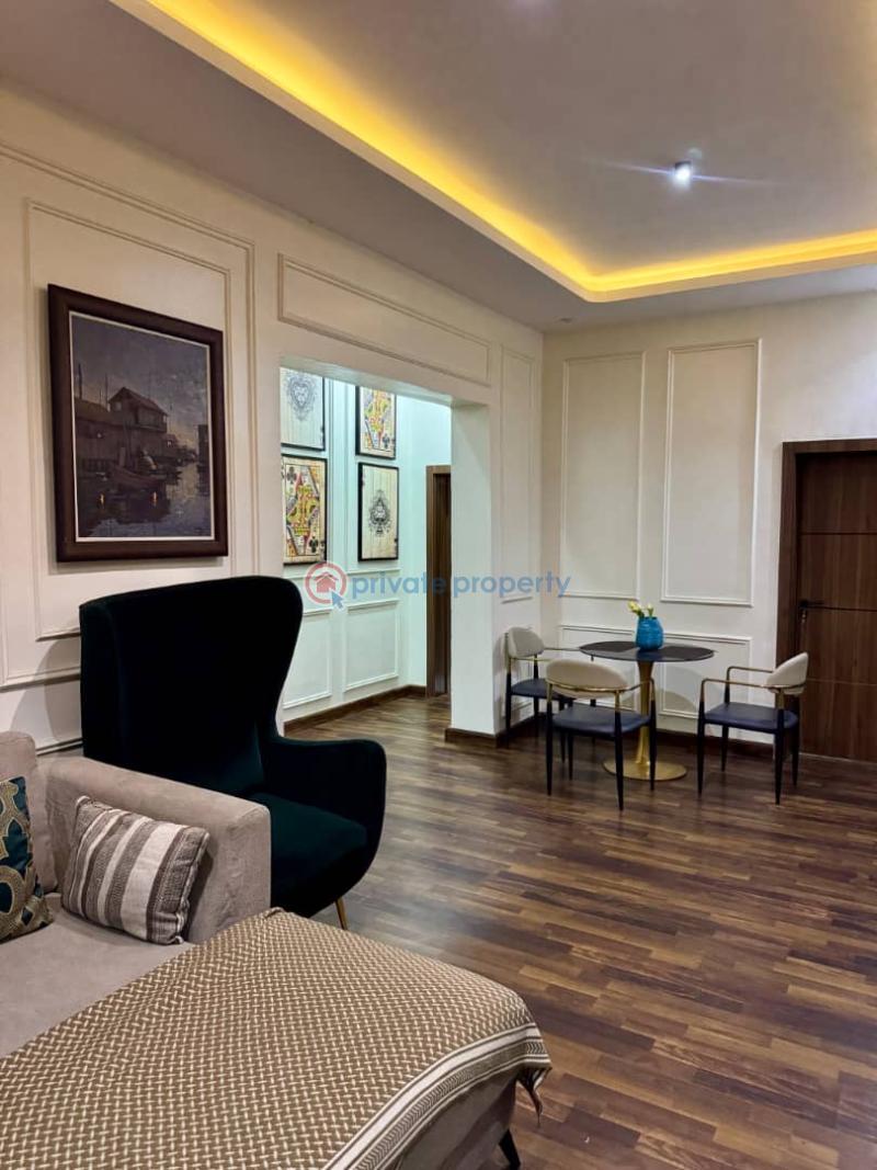 2 bedroom Flat & Apartment Short let Whitesand Street Lekki Right Lekki Lagos - 10