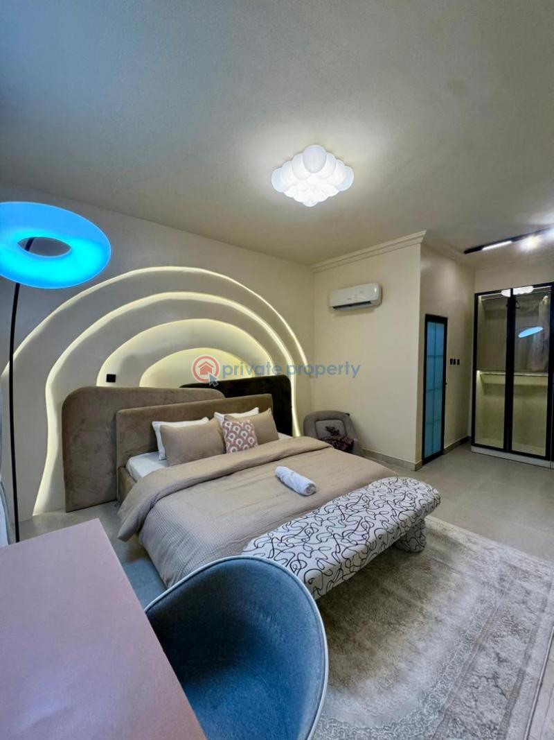 3 bedroom Flat & Apartment Short let Freedom Way Lekki Phase 1 Lagos - 6