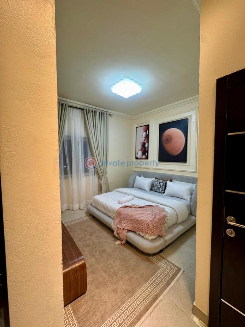 3 bedroom Flat & Apartment Short let Freedom Way Lekki Phase 1 Lagos - 4