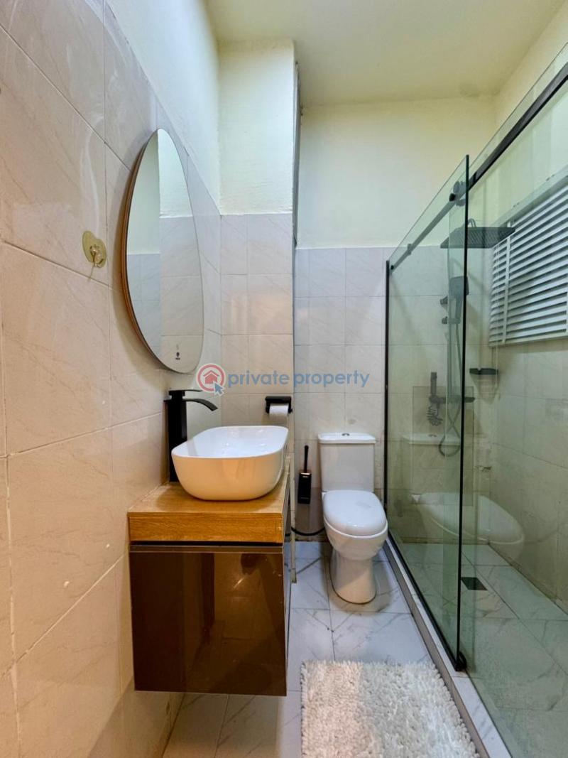 3 bedroom Flat & Apartment Short let Freedom Way Lekki Phase 1 Lagos - 8