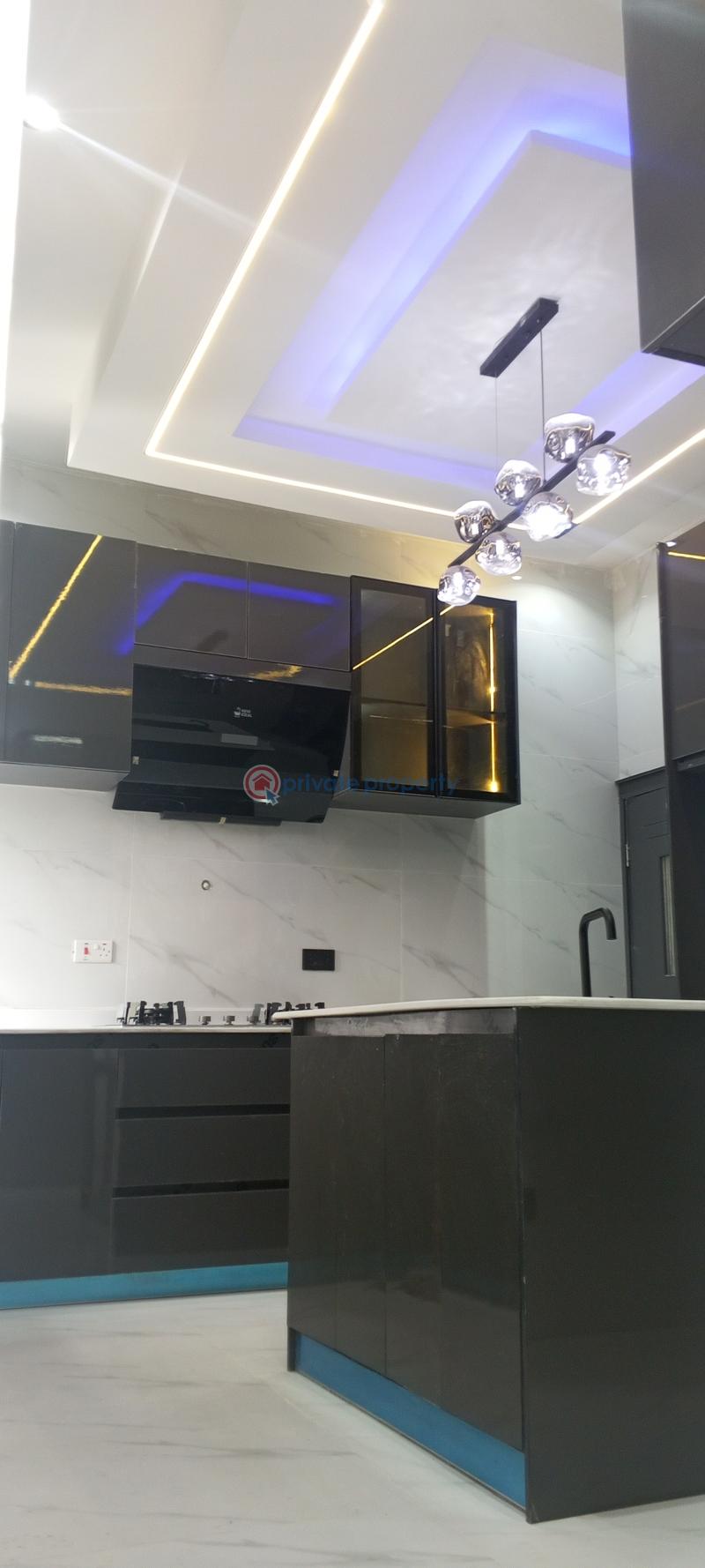 4 bedroom Detached Duplex For Sale Favour Estate, Bluestone, Mowe Town Lagos Extension Ogun - 11