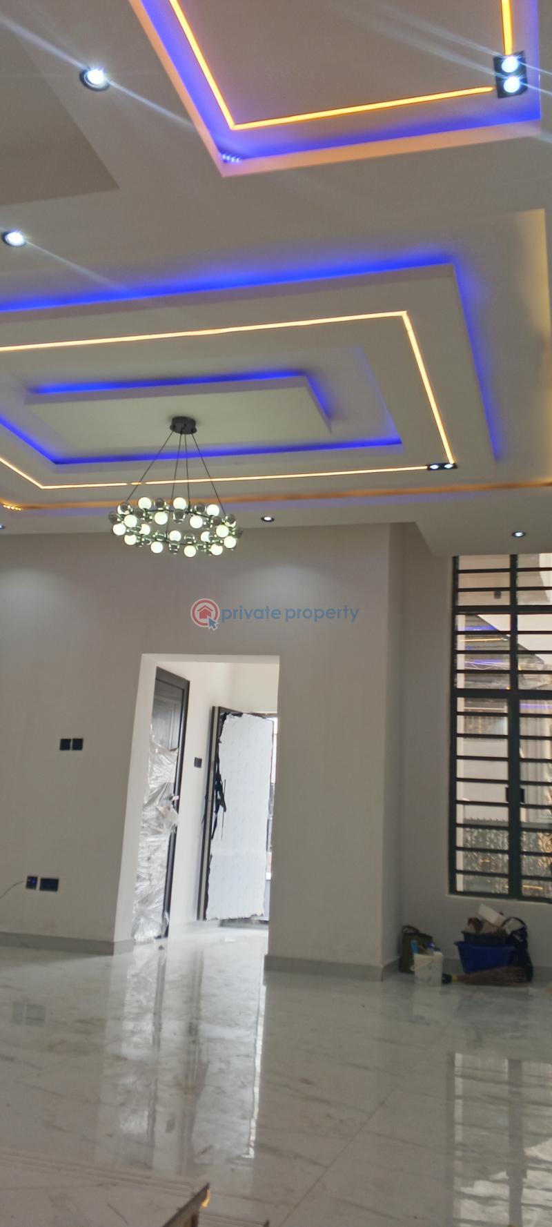 4 bedroom Detached Duplex For Sale Favour Estate, Bluestone, Mowe Town Lagos Extension Ogun - 2