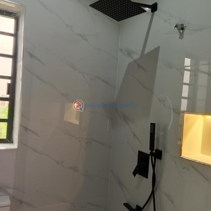 4 bedroom Detached Duplex For Sale Favour Estate, Bluestone, Mowe Town Lagos Extension Ogun - 15