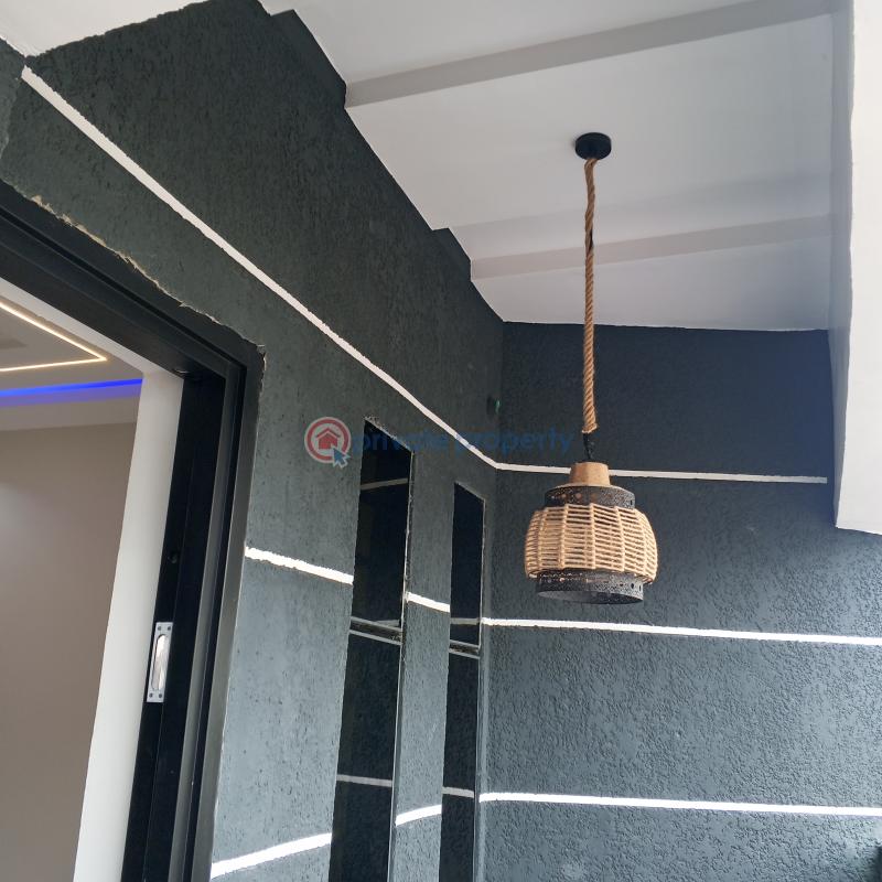 4 bedroom Detached Duplex For Sale Favour Estate, Bluestone, Mowe Town Lagos Extension Ogun - 10