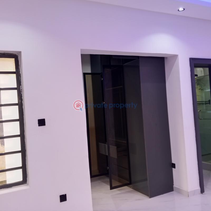4 bedroom Detached Duplex For Sale Favour Estate, Bluestone, Mowe Town Lagos Extension Ogun - 19