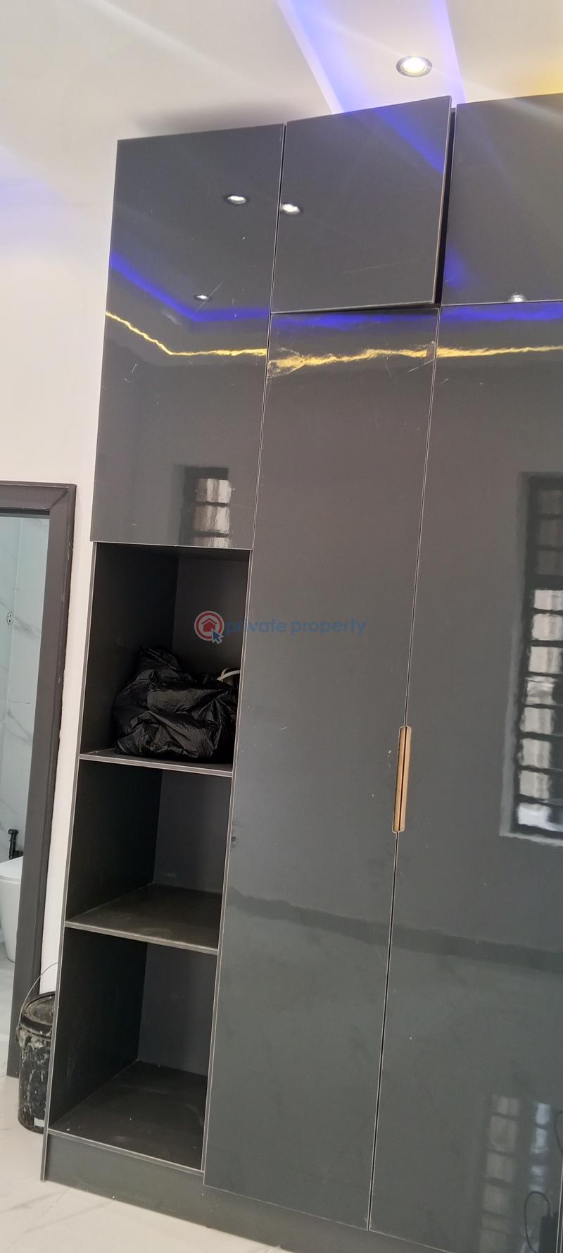 4 bedroom Detached Duplex For Sale Favour Estate, Bluestone, Mowe Town Lagos Extension Ogun - 9
