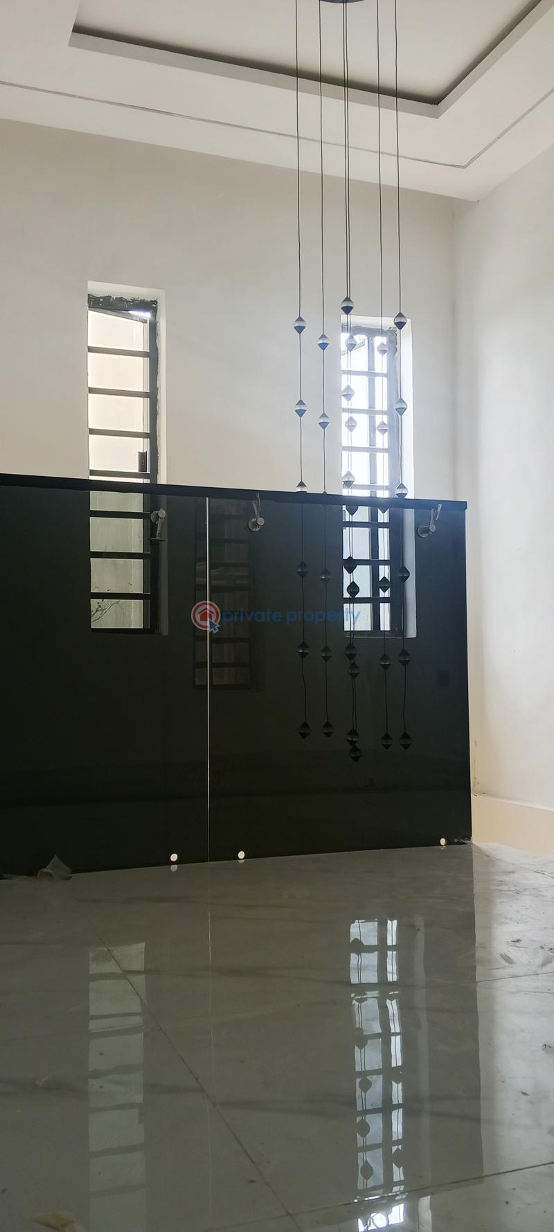 4 bedroom Detached Duplex For Sale Favour Estate, Bluestone, Mowe Town Lagos Extension Ogun - 6