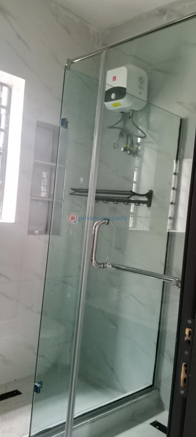 4 bedroom Detached Duplex For Sale Favour Estate, Bluestone, Mowe Town Lagos Extension Ogun - 3