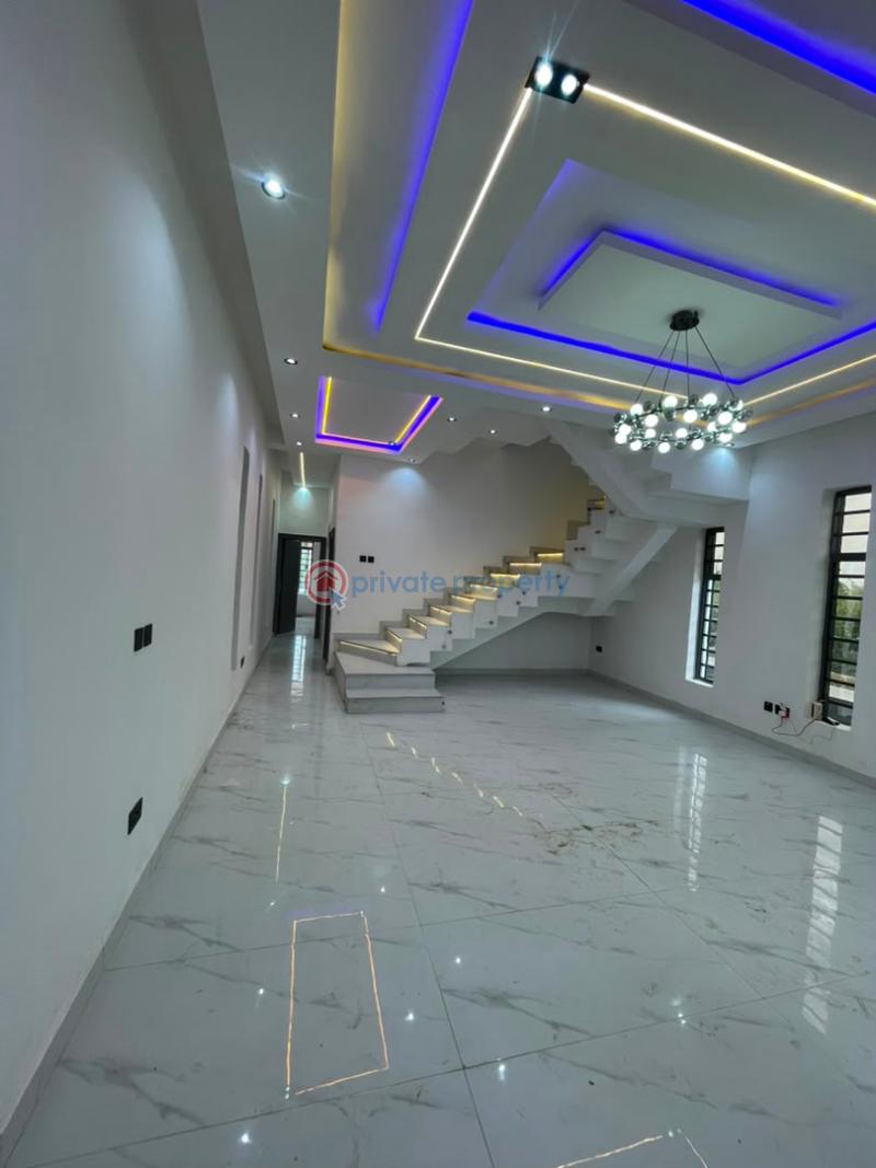 4 bedroom Detached Duplex For Sale Favour Estate, Bluestone, Mowe Town Lagos Extension Ogun - 8