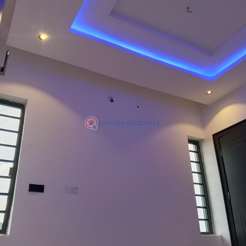 4 bedroom Detached Duplex For Sale Favour Estate, Bluestone, Mowe Town Lagos Extension Ogun - 17