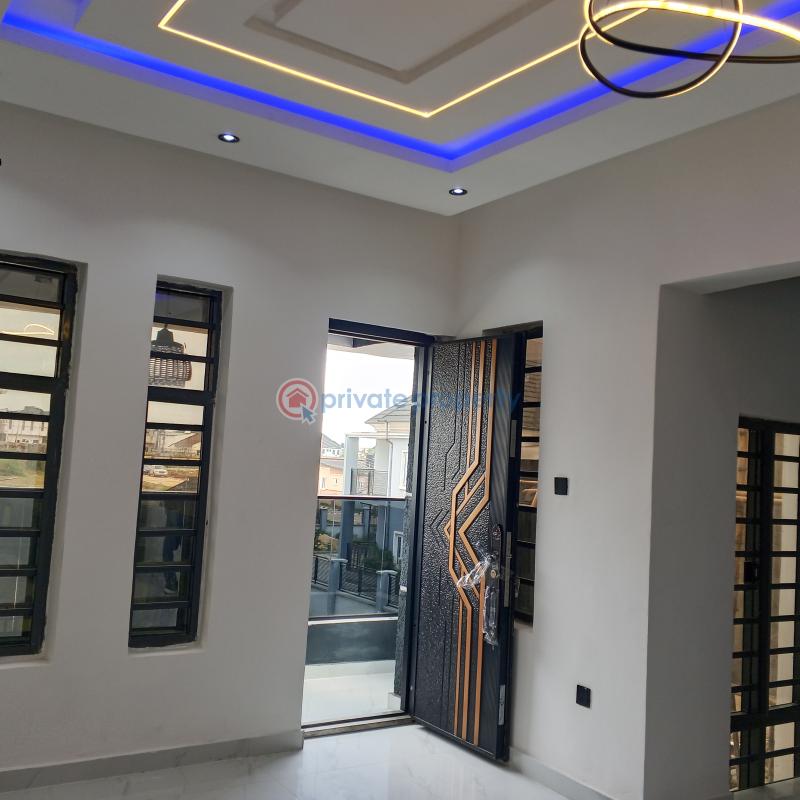 4 bedroom Detached Duplex For Sale Favour Estate, Bluestone, Mowe Town Lagos Extension Ogun - 18