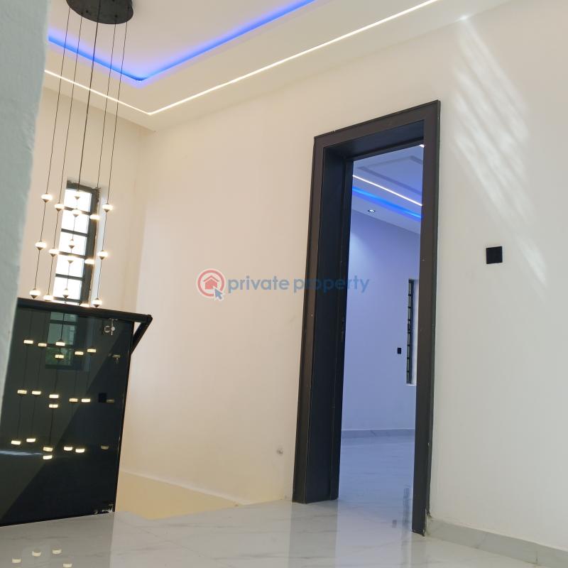 4 bedroom Detached Duplex For Sale Favour Estate, Bluestone, Mowe Town Lagos Extension Ogun - 12