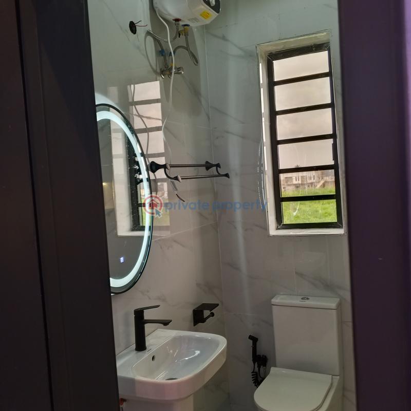 4 bedroom Detached Duplex For Sale Favour Estate, Bluestone, Mowe Town Lagos Extension Ogun - 16