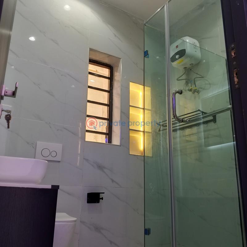 4 bedroom Detached Duplex For Sale Favour Estate, Bluestone, Mowe Town Lagos Extension Ogun - 14