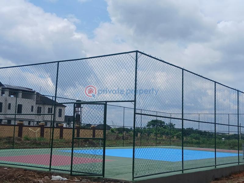 4 bedroom Detached Duplex For Sale Favour Estate, Bluestone, Mowe Town Lagos Extension Ogun - 21