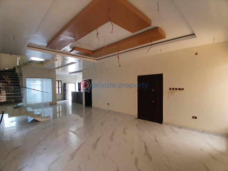 5 bedroom Duplex For Sale Ajila Estate, Elebu, Off Akala Expressway, Ibadan Akala Express Ibadan Oyo - 11
