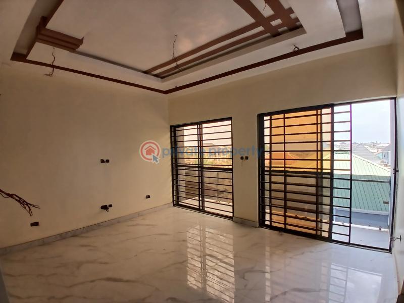 5 bedroom Duplex For Sale Ajila Estate, Elebu, Off Akala Expressway, Ibadan Akala Express Ibadan Oyo - 7