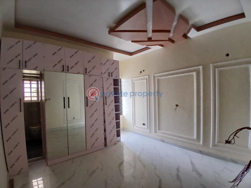 5 bedroom Duplex For Sale Ajila Estate, Elebu, Off Akala Expressway, Ibadan Akala Express Ibadan Oyo - 5