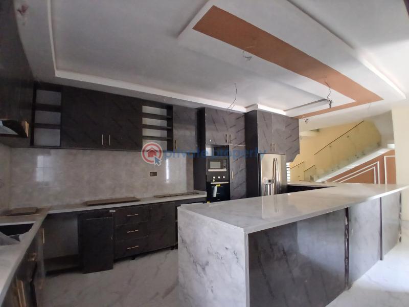 5 bedroom Duplex For Sale Ajila Estate, Elebu, Off Akala Expressway, Ibadan Akala Express Ibadan Oyo - 4