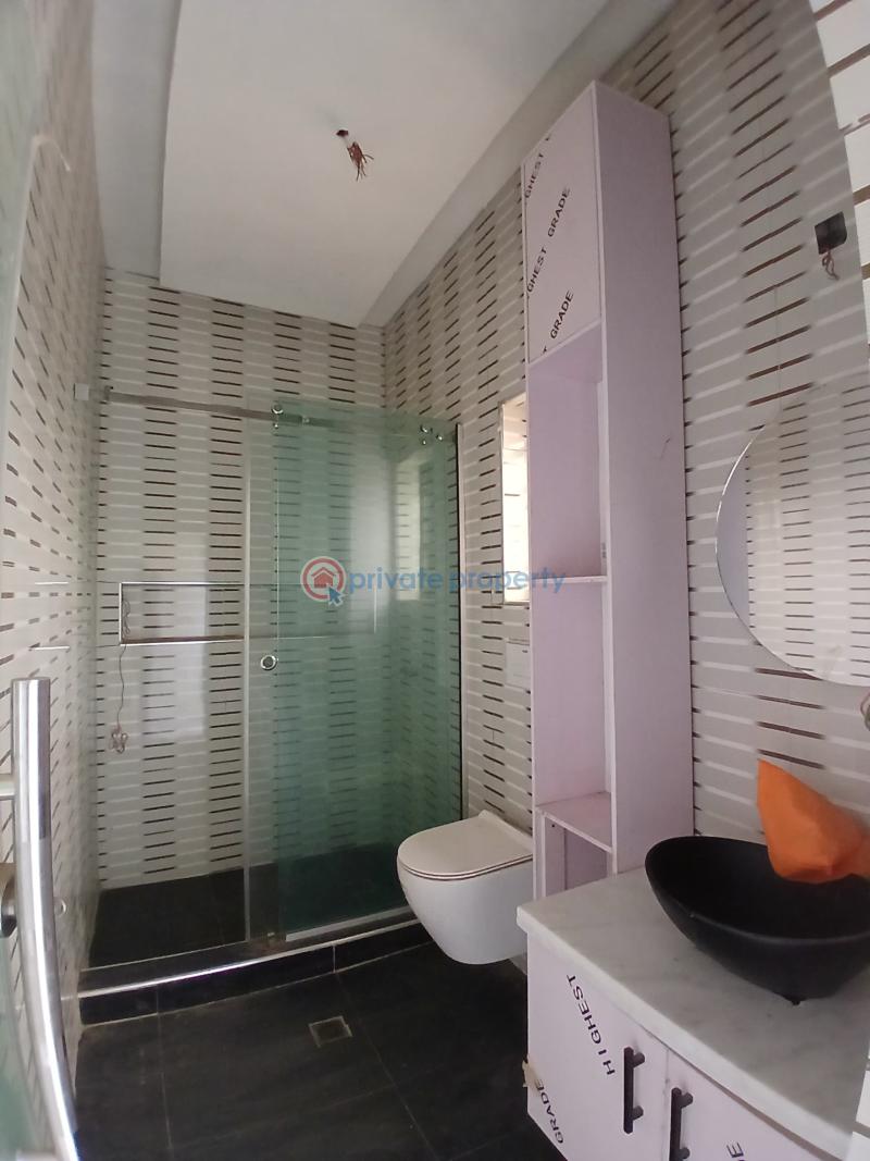 5 bedroom Duplex For Sale Ajila Estate, Elebu, Off Akala Expressway, Ibadan Akala Express Ibadan Oyo - 3