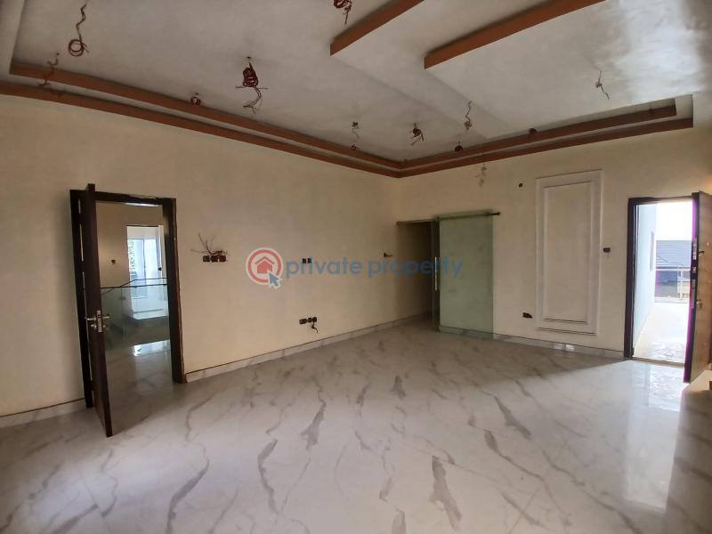 5 bedroom Duplex For Sale Ajila Estate, Elebu, Off Akala Expressway, Ibadan Akala Express Ibadan Oyo - 10