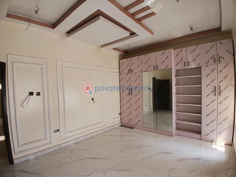 5 bedroom Duplex For Sale Ajila Estate, Elebu, Off Akala Expressway, Ibadan Akala Express Ibadan Oyo - 9