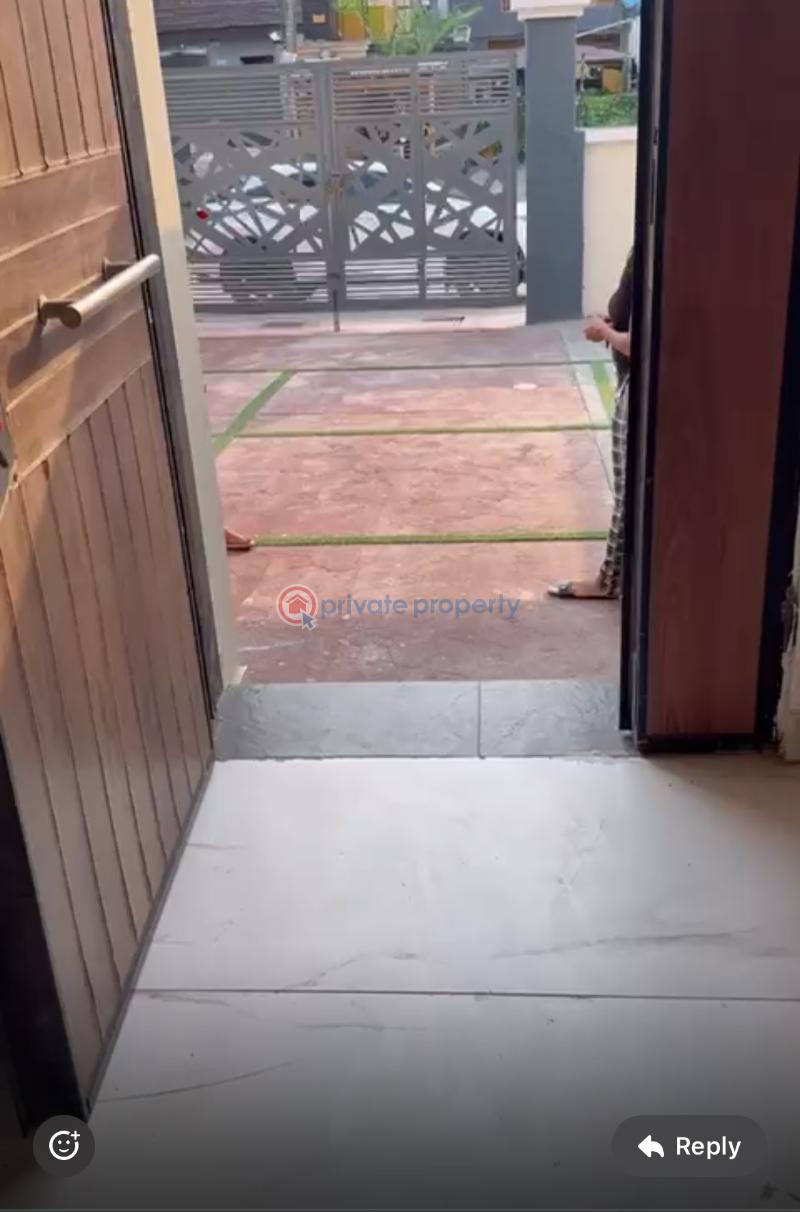1 bedroom Block Of Flats For Rent Agungi Road Is Good For Office Lekki Lagos - 0