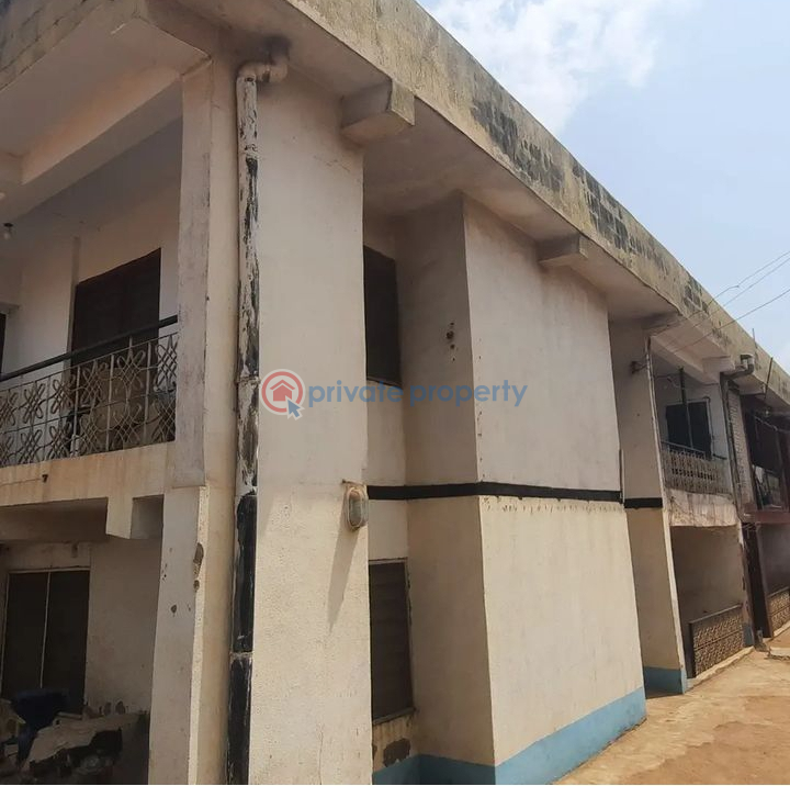 10 bedroom Block Of Flats For Sale Osere Ilorin East Kwara - 3