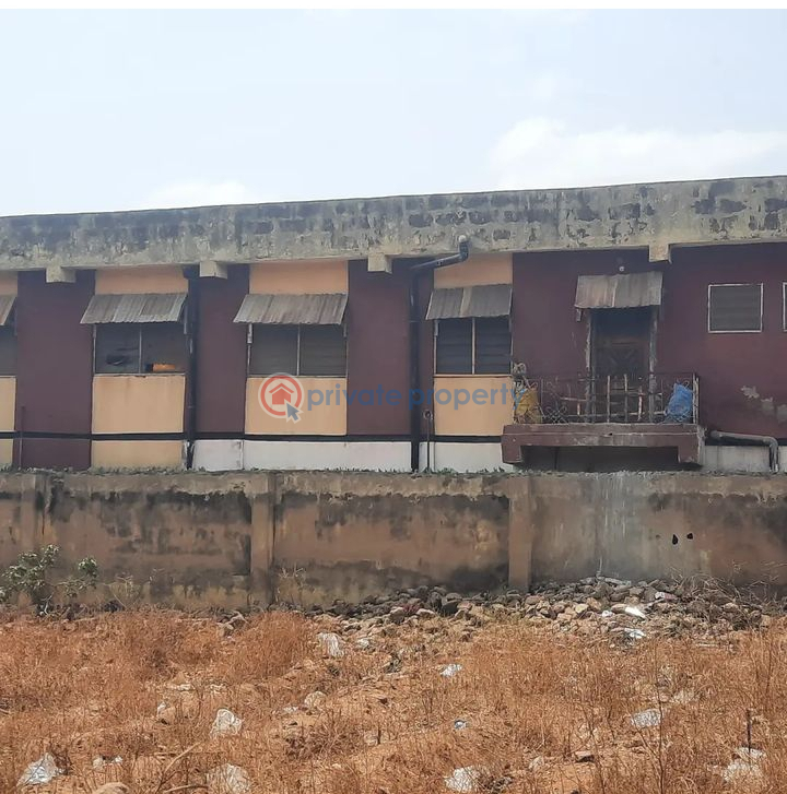 10 bedroom Block Of Flats For Sale Osere Ilorin East Kwara - 7