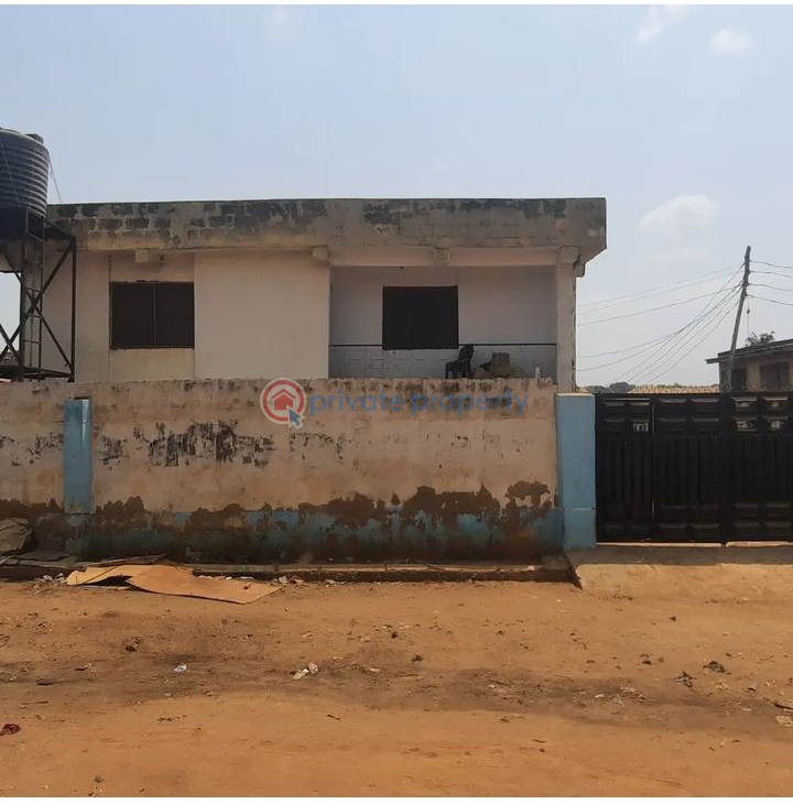 10 bedroom Block Of Flats For Sale Osere Ilorin East Kwara - 6