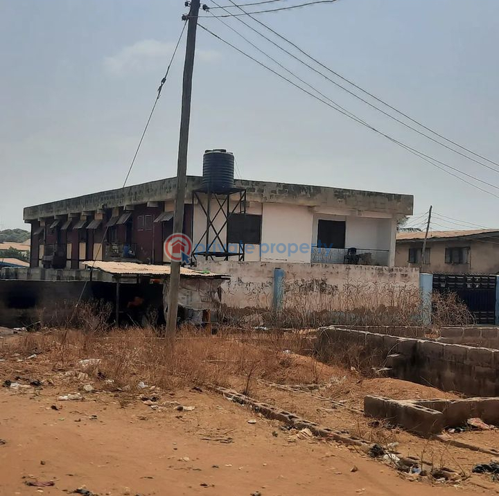 10 bedroom Block Of Flats For Sale Osere Ilorin East Kwara - 5