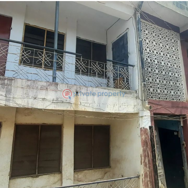 10 bedroom Block Of Flats For Sale Osere Ilorin East Kwara - 2