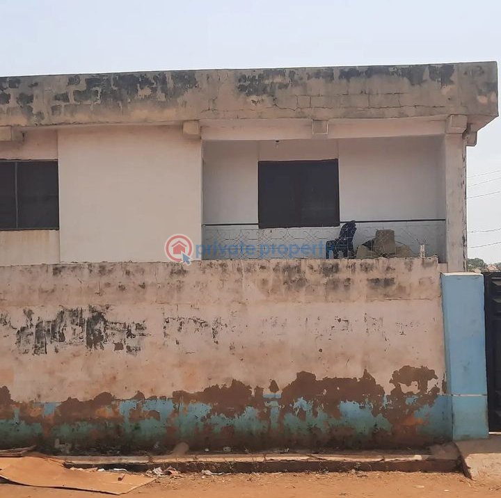 10 bedroom Block Of Flats For Sale Osere Ilorin East Kwara - 4